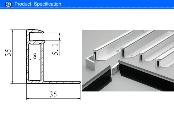 pv frame