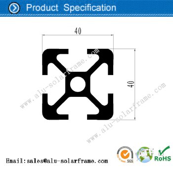 aluminum profile for 3D Printer Frame