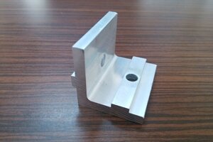 Roof Mount - Bracket