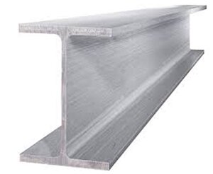 Aluminum I Beam Profiles