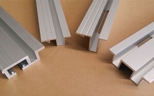 Lift Door Sill