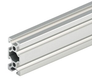 T Slot Aluminum Extrusion