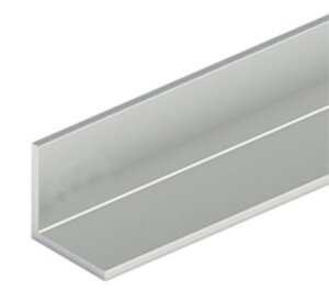 30*30*4mm Aluminium Equal Angle