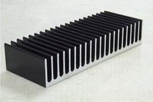 Heatsink profile