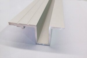 Door sill profile